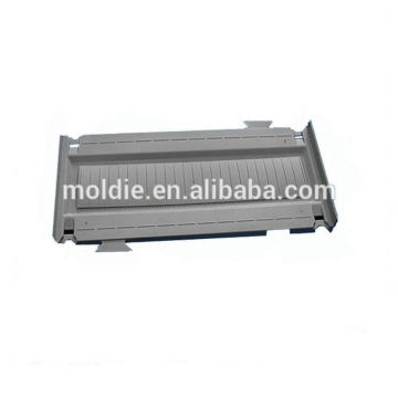 plastic injection molding product from China